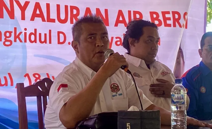 ORI Siapkan Kader Hadapi Pemilu 2029 Melalui Berbagai Partai Politik