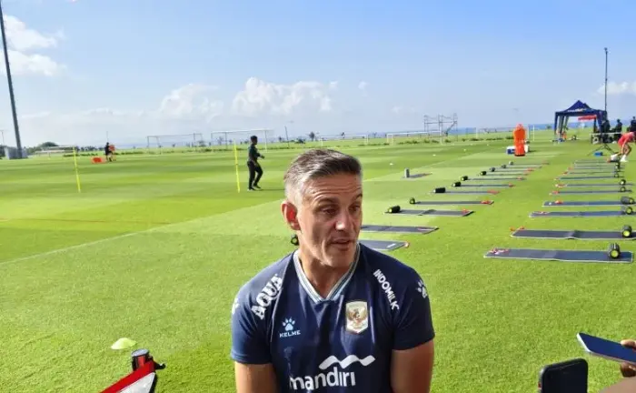 John Herdman Cari Kiper Ketiga untuk Lengkapi 23 Pemain Timnas Indonesia di Piala AFF 2026