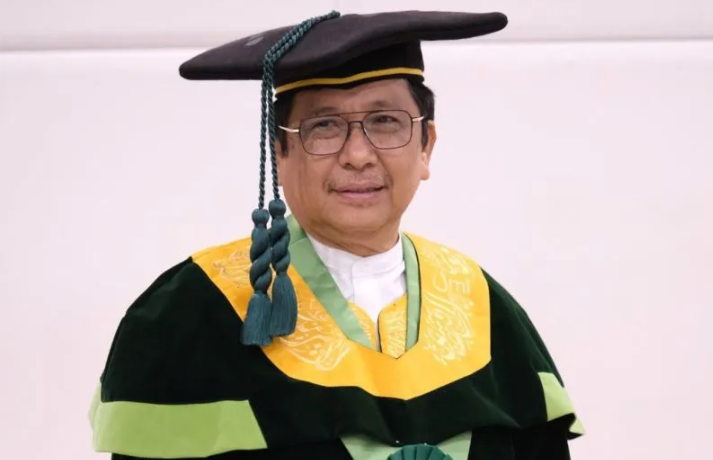 Guru Besar UMI Hasilkan Dua Varietas Jagung Pulut Berprotein Tinggi untuk Perkuat Ketahanan Pangan