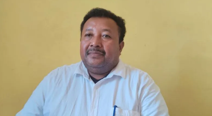 Balai Benih Ikan Sorong Dorong PAD Melalui Produksi Benih Unggul Bersertifikat