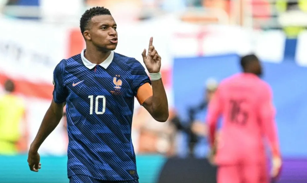 Kylian Mbappe Sementara Jadi Top Skor Sepanjang Sejarah Piala Dunia, Messi Masih Berpeluang Menyalip