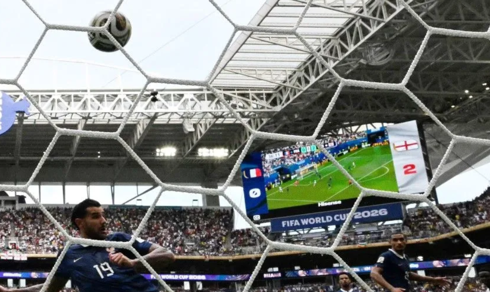 Inggris Menggila pada Babak Pertama, Unggul Telak 4-0 atas Prancis di Perebutan Tempat Ketiga Piala Dunia 2026