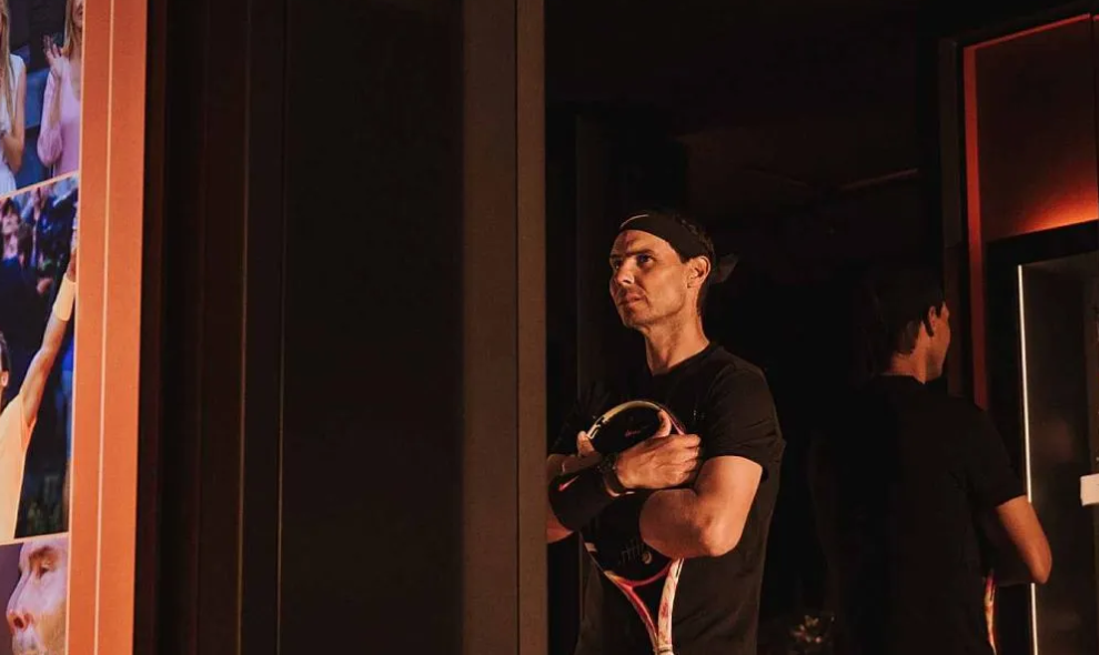 Rafael Nadal Sampaikan Pesan Emosional untuk Timnas Spanyol Jelang Final Piala Dunia Melawan Argentina