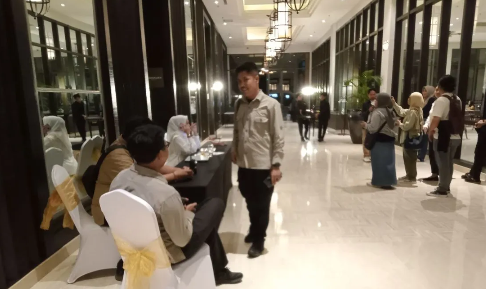 Porprov XII NTB Dongkrak Tingkat Hunian Hotel di Mataram hingga 85 Persen