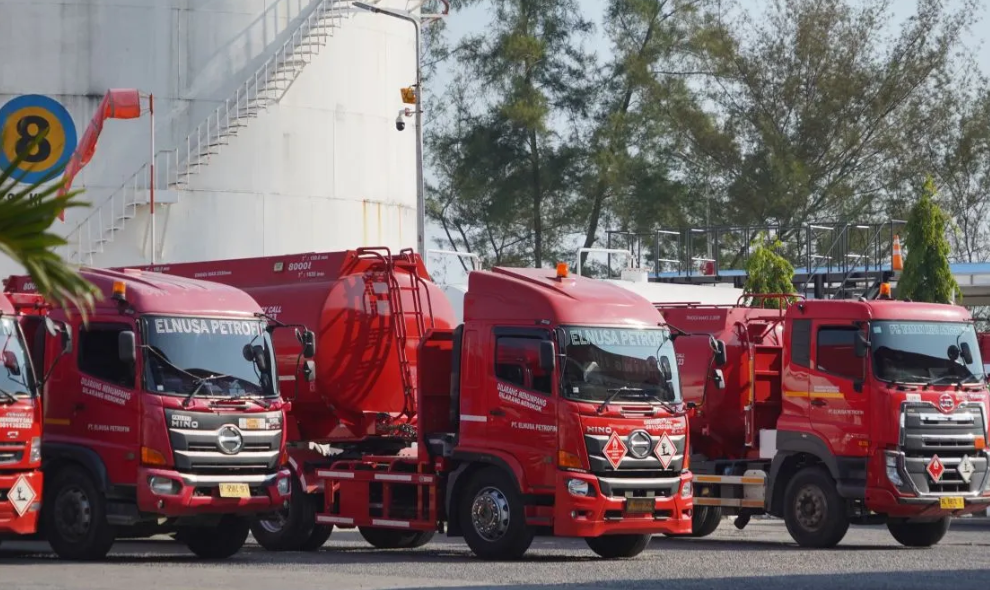 Pertamina Patra Niaga Tingkatkan Operasional Terminal BBM untuk Percepat Normalisasi Distribusi di Aceh