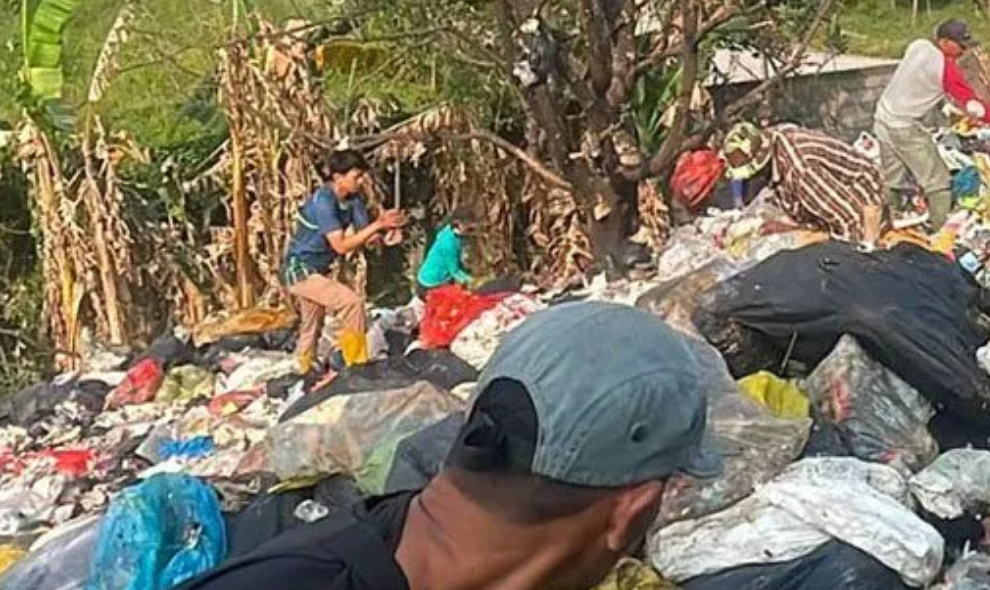 DLH Kabupaten Bandung Dorong Pemilahan Sampah untuk Optimalkan Pengolahan dengan Teknologi RDF