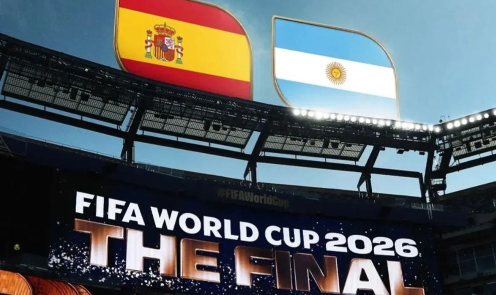 Paket VIP Final Piala Dunia 2026 Terjual Rp65 Miliar, Tawarkan Akses Eksklusif hingga Penyerahan Trofi