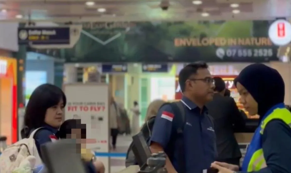 KJRI Johor Bahru Fasilitasi Pemulangan Anak WNI dari Malaysia hingga Bertemu Kembali dengan Ibunya