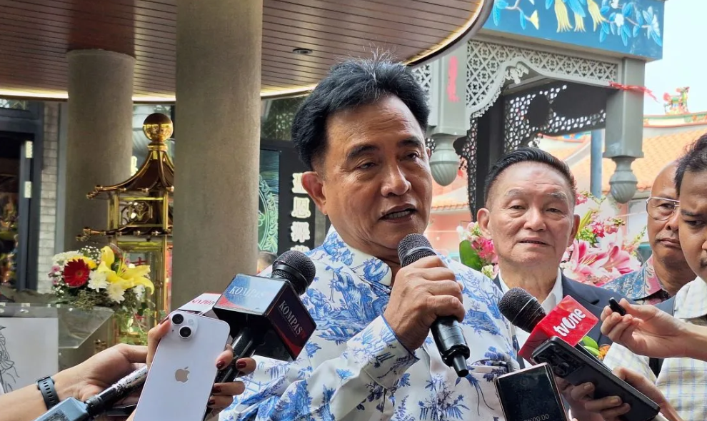 Yusril Nilai Pemberantasan Korupsi Harus Dibarengi Pendidikan Etika dan Moral