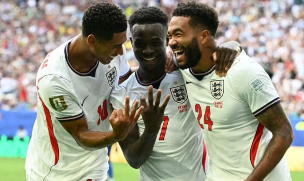 Inggris Amankan Peringkat Ketiga Piala Dunia 2026 Usai Tumbangkan Prancis 6-4 dalam Laga Dramatis
