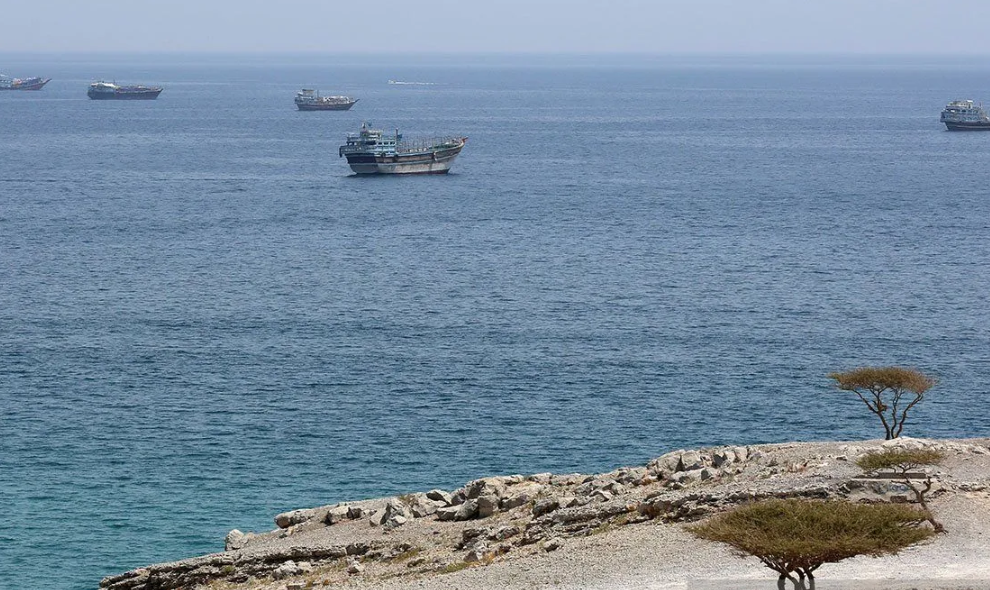 Uni Eropa dan GCC Tegaskan Tolak Klaim Sepihak atas Selat Hormuz dan Desak Kebebasan Navigasi