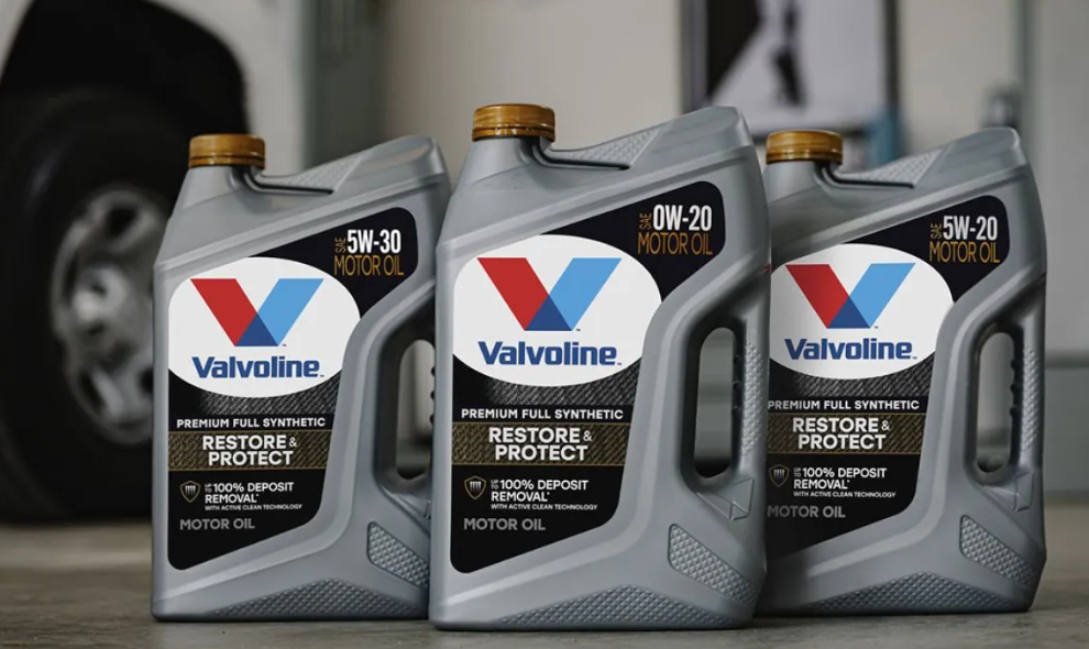 Valvoline Memanfaatkan Piala Dunia 2026 untuk Mengangkat Peran Penting Mekanik