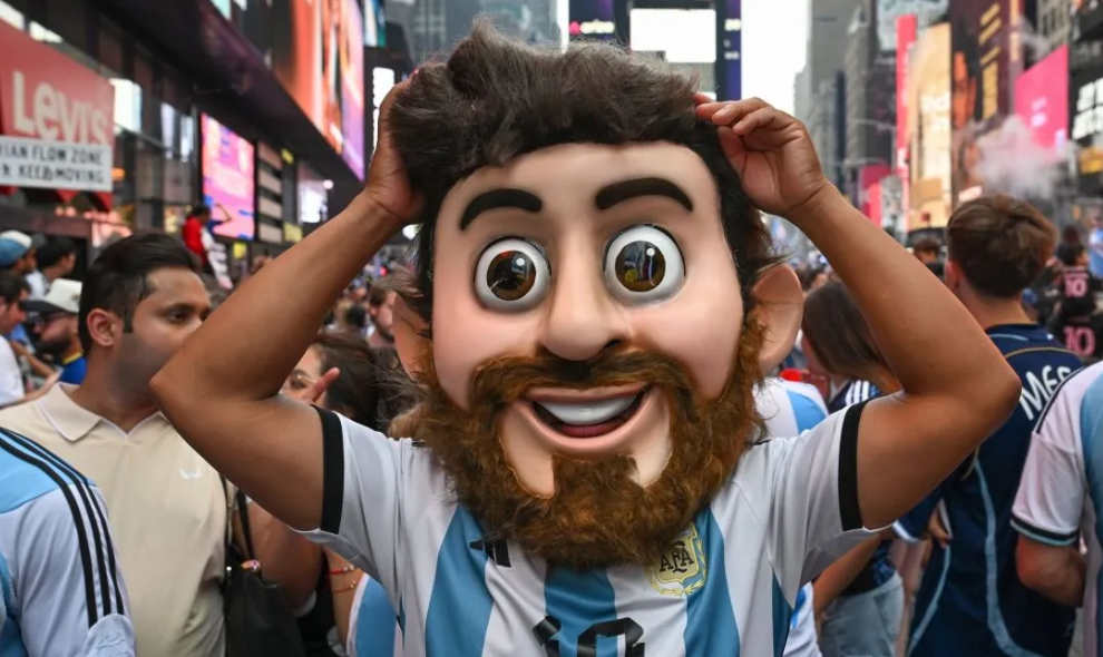 Badai Petir Ganggu Persiapan Spanyol dan Argentina Menjelang Final Piala Dunia 2026