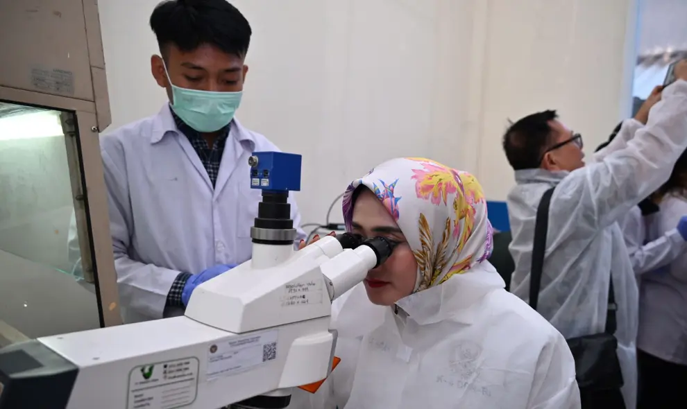 Legislator DPR Desak Penguatan Barantin melalui Laboratorium, SDM, dan Infrastruktur Karantina