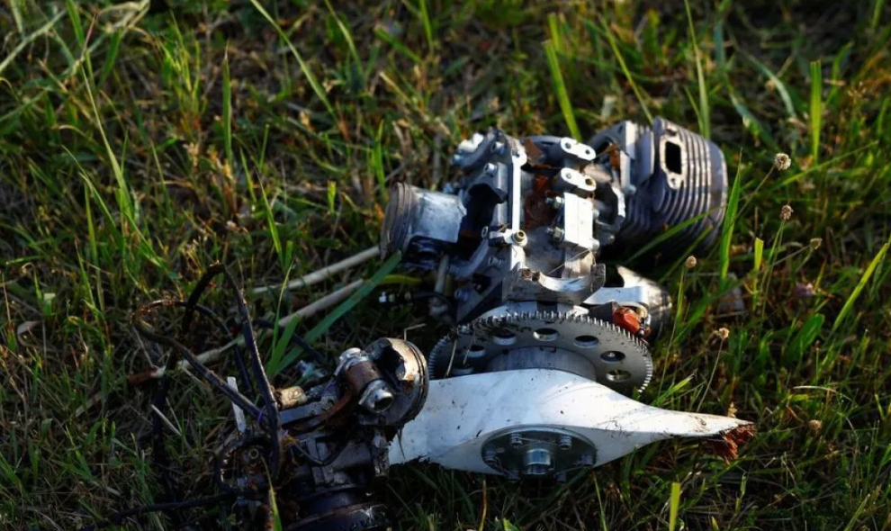 Rusia Bentuk Sistem Pelatihan Terpadu untuk Perkuat Kapabilitas Drone Militer