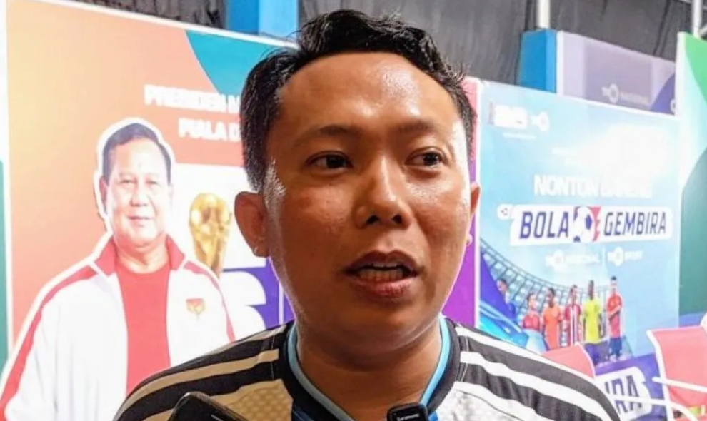 TVRI Catat Lebih dari 120 Titik Nobar Final Piala Dunia 2026 Tersebar di Bengkulu