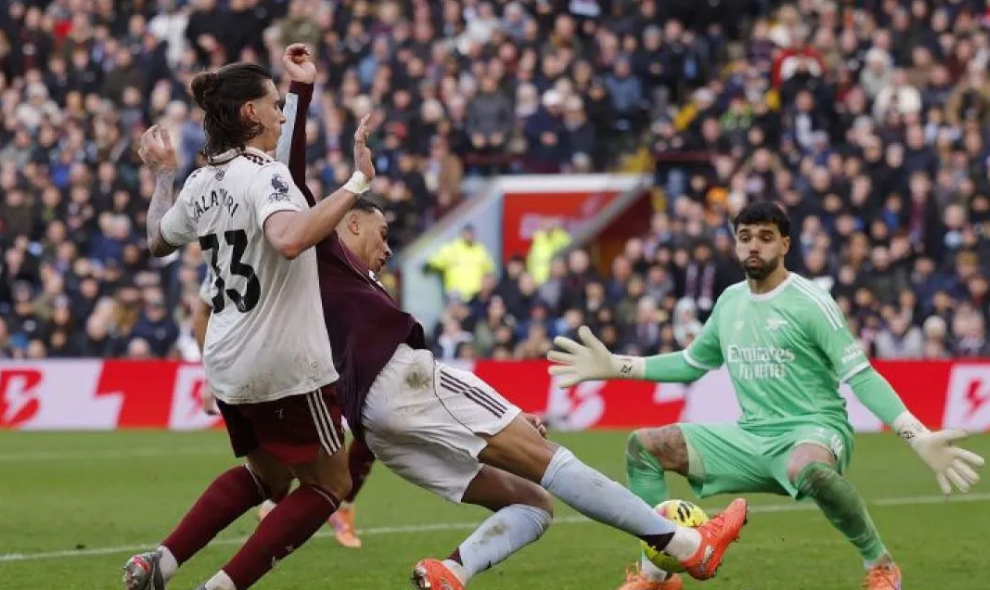 Chelsea Sepakati Transfer Morgan Rogers dari Aston Villa Senilai Rp2,8 Triliun