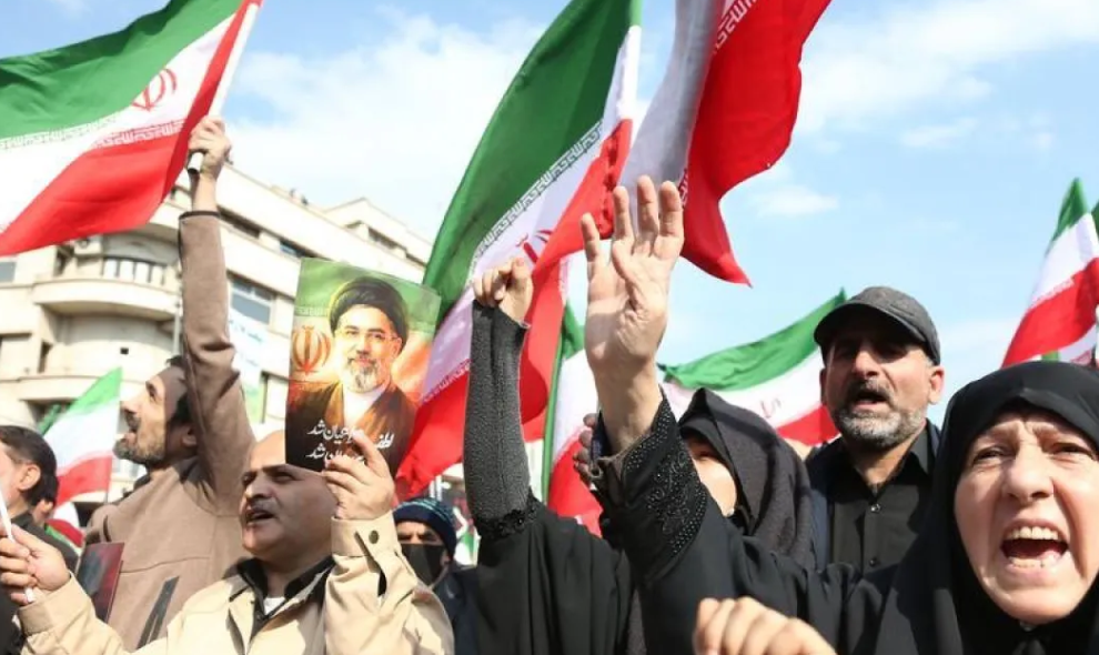 Mojtaba Khamenei Sebut Pelanggaran MoU Damai Bukti Tanda Tangan Trump "Tak Bernilai"