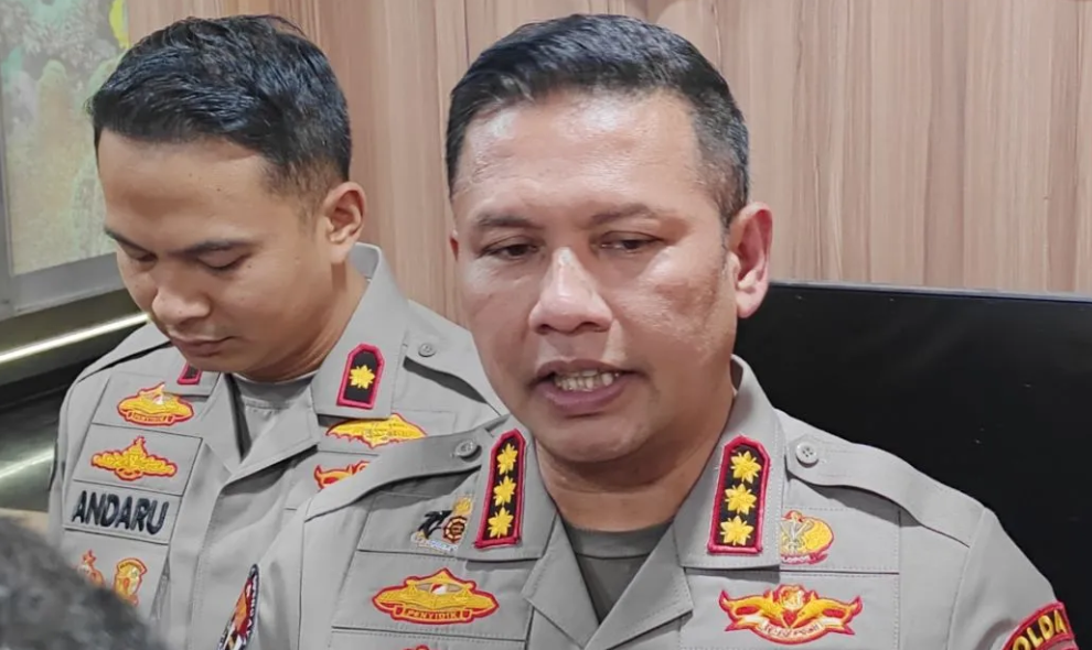 Polisi Tangkap Pria Terduga Pelaku Penganiayaan Berulang terhadap Kekasih di Cikarang Selatan