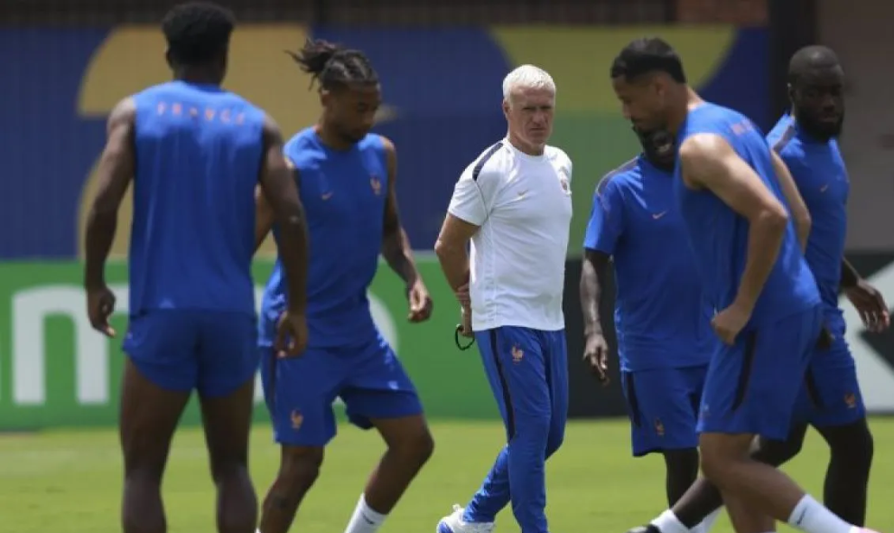 Didier Deschamps Akui Kesalahan usai Prancis Takluk 4-6 dari Inggris pada Perebutan Tempat Ketiga Piala Dunia 2026