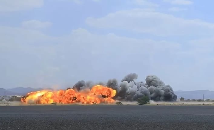 Houthi Peringatkan Target Penting Arab Saudi Berada dalam Jangkauan di Tengah Ketegangan Bandara Sanaa
