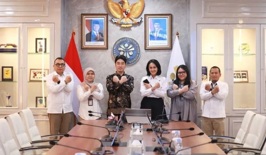 Peluang Penempatan Pekerja Migran Indonesia ke Korea Selatan Masih Terbatas Akibat Perlambatan Ekonomi