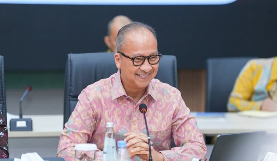 Kemenperin Percepat Transformasi Digital Industri Farmasi melalui Penerapan AI Berbasis Industri 4.0
