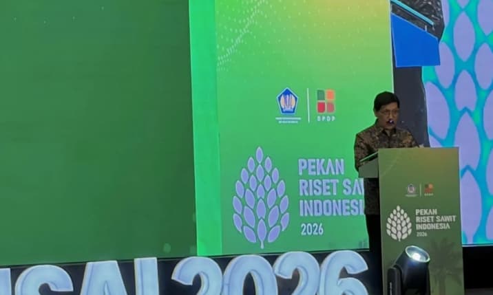 BPDP Tekankan Keunggulan Sawit Nasional Harus Diikuti Peningkatan Nilai Tambah dan Inovasi