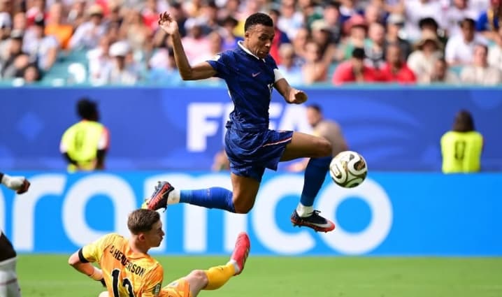 Kylian Mbappe Raih Sepatu Emas Piala Dunia 2026 Usai Finis Sebagai Top Skor Turnamen