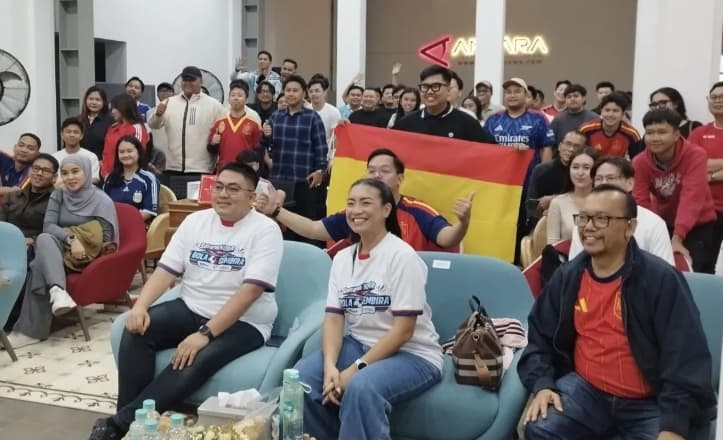 Komisi VII DPR Nilai Siaran Piala Dunia 2026 di TVRI Berhasil Layani Masyarakat