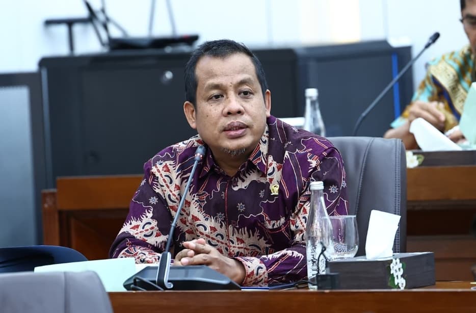 Askweni Mendorong BP Batam Mengolah Sampah Jadi Listrik untuk Atasi Banjir dan Tarik Investasi