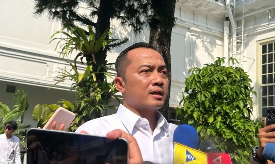 Penunjukan Pengganti Jampidsus Memasuki Tahap Akhir, Keputusan Presiden Segera Diteken