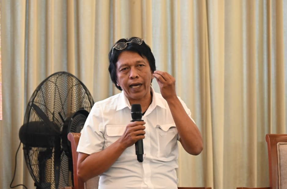 Adian Napitupulu Menegaskan Negara Harus Menyelesaikan Masalah Mendasar Petani demi Meningkatkan Kesejahteraan