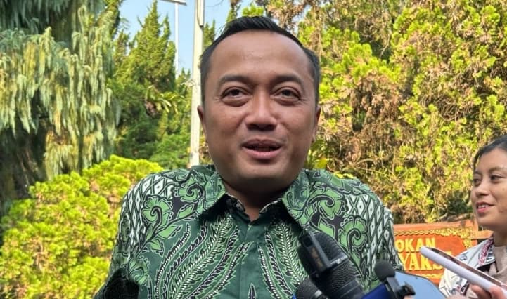 Mensesneg Pastikan Keppres Pengangkatan Jampidsus Baru Rampung Pekan Ini