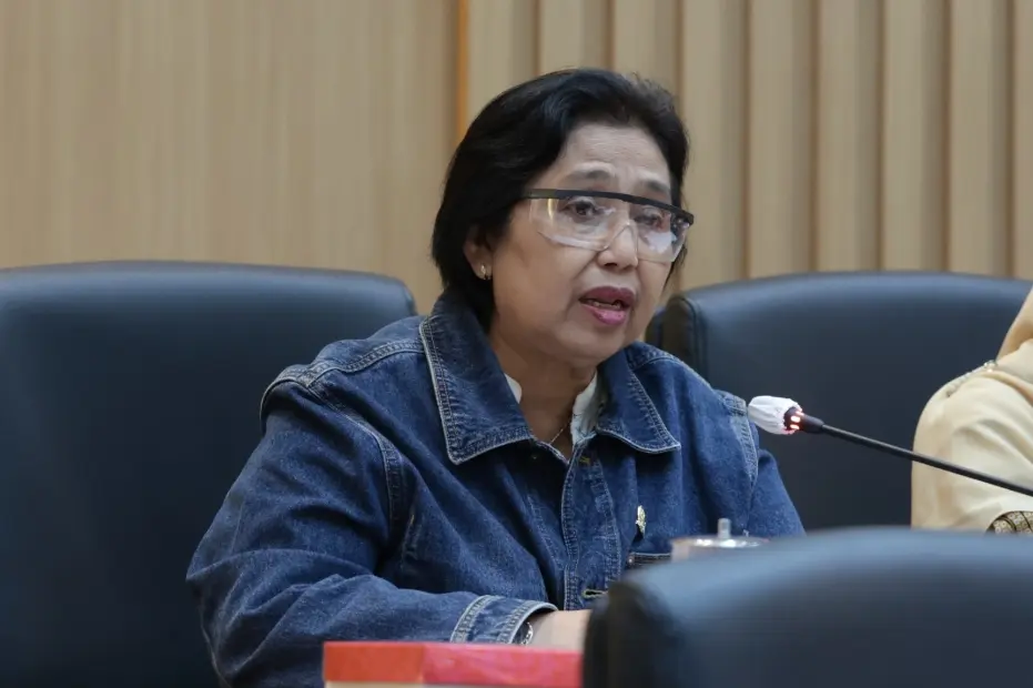 Irma Suryani Menegaskan Pembenahan Tata Kelola BGN Harus Disertai Solusi Konkret Program MBG