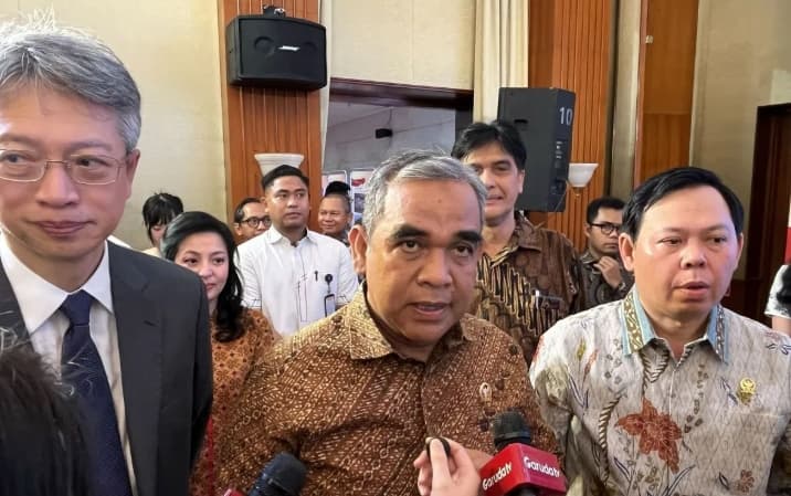 Dubes China Dorong UMKM Indonesia Manfaatkan Pasar 1,4 Miliar Jiwa