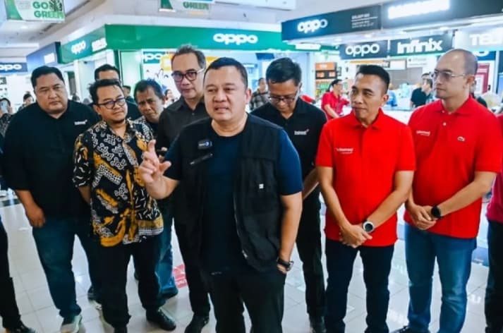 Kemkomdigi Tegaskan Registrasi Kartu SIM Wajib Gunakan Data Pemilik Asli