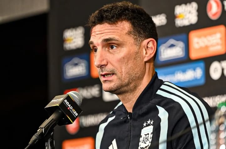 Lionel Scaloni Akui Spanyol Lebih Baik Setelah Argentina Gagal Pertahankan Gelar Piala Dunia 2026