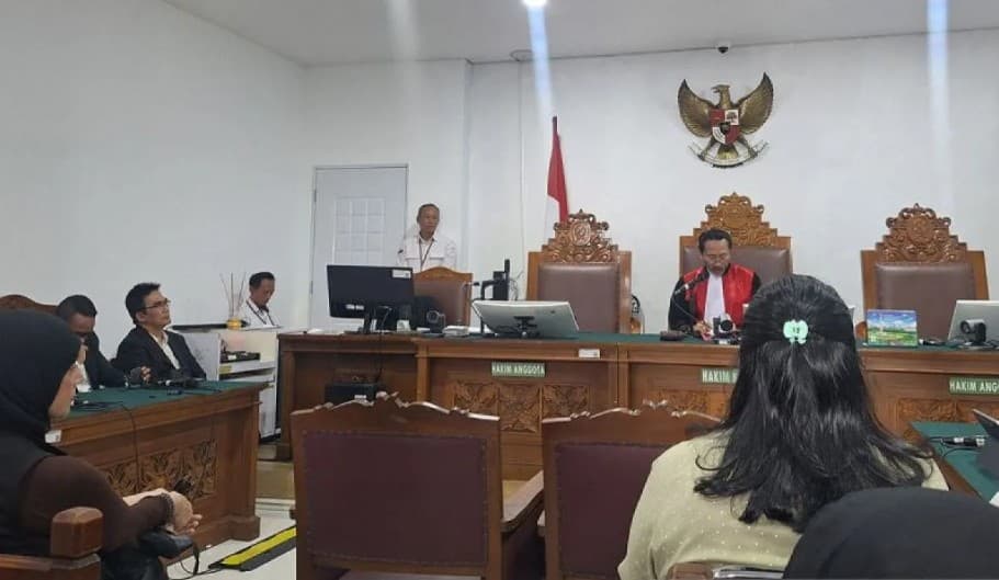 Hakim PN Jakarta Selatan Menolak Praperadilan Kedua Roy Suryo Terkait Status Tersangka Kasus Dugaan Fitnah Ijazah Jokowi