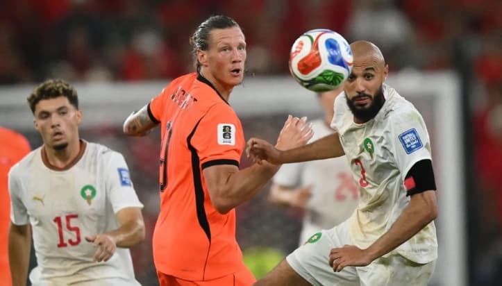 Timnas Belanda Raih Anugerah Fair Play Piala Dunia 2026 Meski Tersingkir Lebih Awal