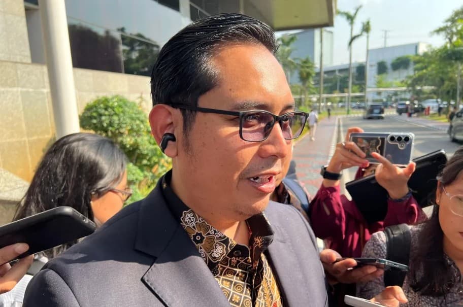 Kriteria Jasa Keuangan Penerima Insentif PPh 0 Persen di PFII Akan Diatur melalui PP