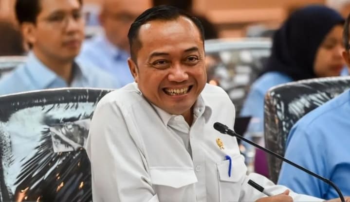 Mensesneg Tegaskan Proses Hukum Febrie Adriansyah Tidak Perlu Dikaitkan dengan Presiden