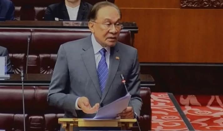 Anwar Ibrahim Tegaskan Investasi KWAP di eFishery Sudah Melalui Kajian Mendalam