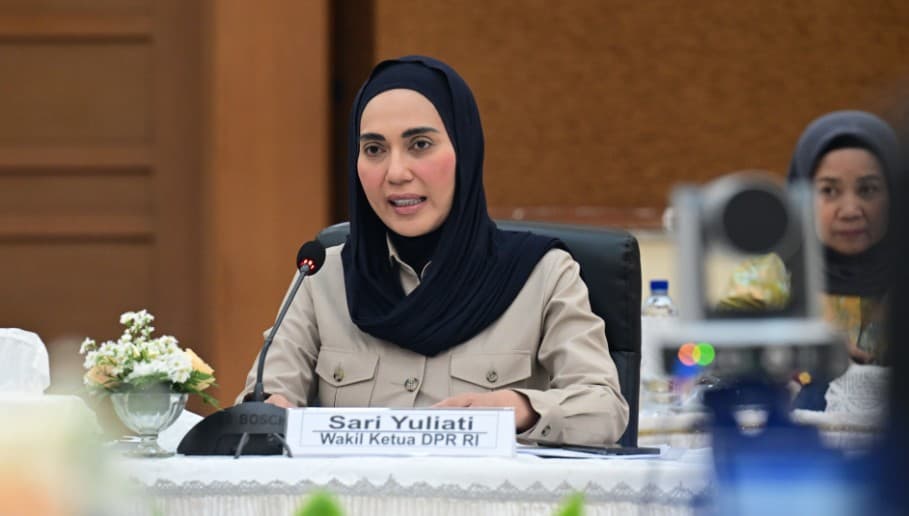 Perdagangan Karbon Harus Berorientasi pada Kesejahteraan Rakyat dan Memperkuat Ekonomi Hijau