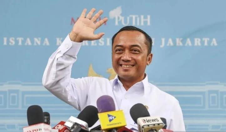 Mensesneg Sebut Sidang Kabinet Paripurna Bahas Evaluasi dan Percepatan Program Pemerintah