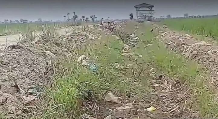 Pemkab Subang Salurkan Pompa Air untuk Atasi Kekeringan Sawah dan Jaga Produksi Pertanian