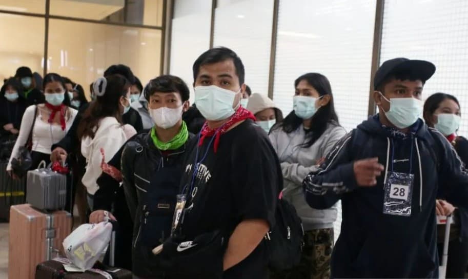 Kemlu RI Koordinasi Intensif Selamatkan Dua WNI yang Diduga Disandera di Myanmar, Penyandera Minta Tebusan Rp200 Juta