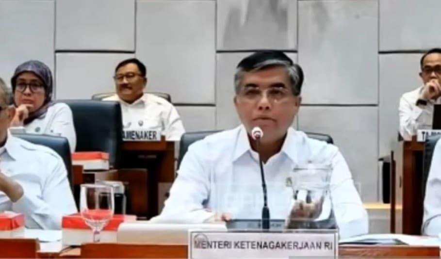 Realisasi BSU 2025 Capai 95 Persen, Kemnaker Sebut Kendala Data Hambat Penyaluran Penuh
