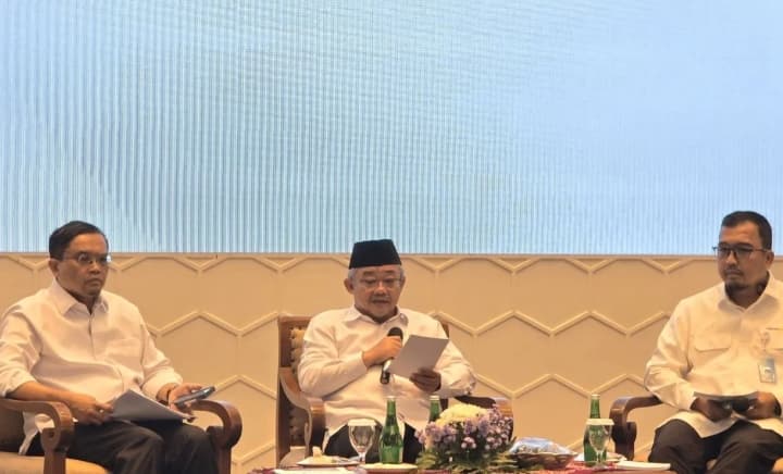 Kemendikdasmen Siapkan Operasional 17 Sekolah Nasional Terintegrasi pada 2026