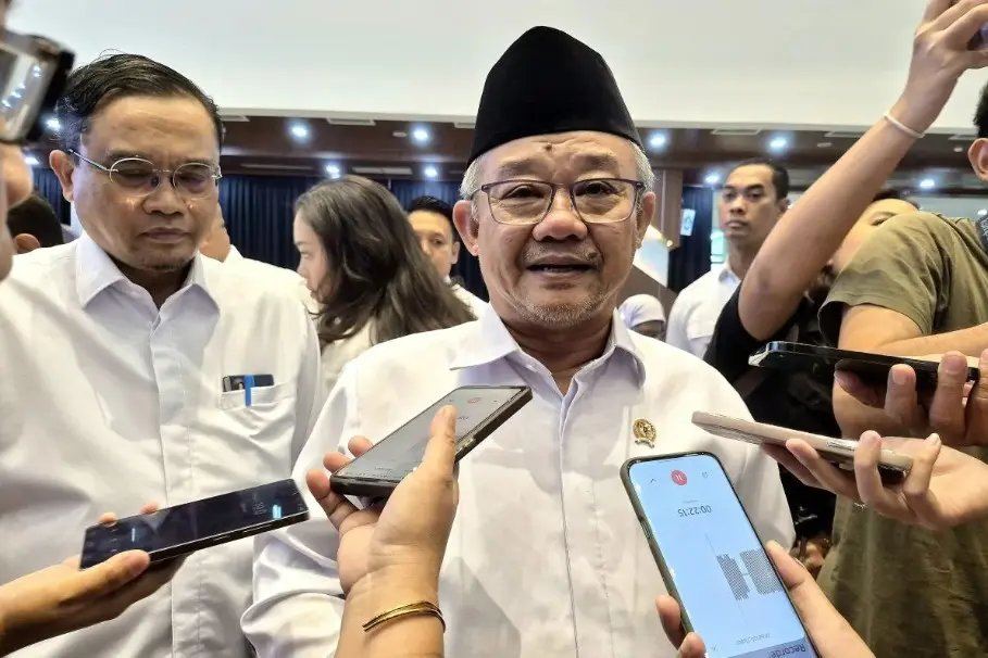 Kemendikdasmen Membuka SPMB Sekolah Nasional Terintegrasi pada 21-24 Juli 2026 dengan Kuota 80 Murid per Sekolah
